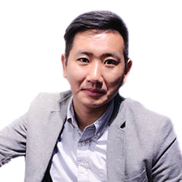 李軍