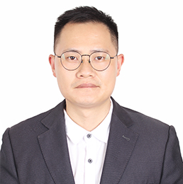 何榮昌